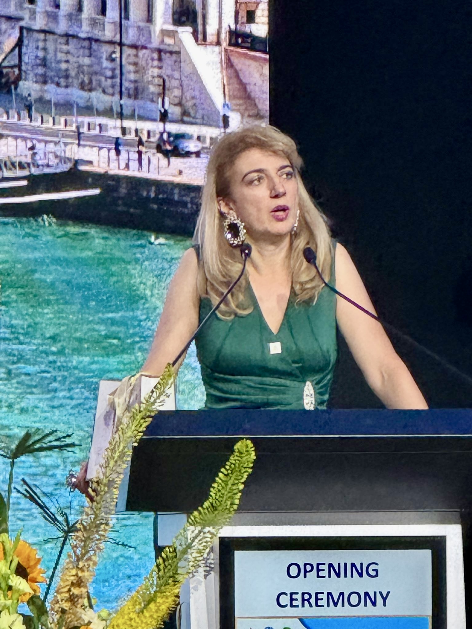 Prof. Dr. Dilyana Vicheva